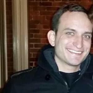 Meet your Posher, Steven